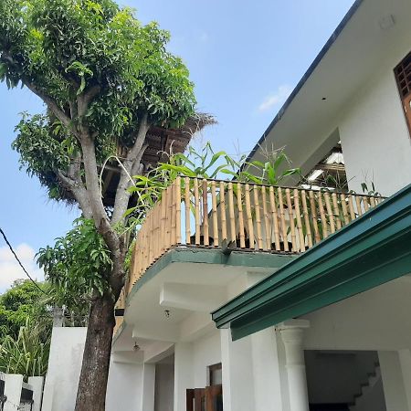 Mangohut Joy Apartment Anuradhapura Exterior photo