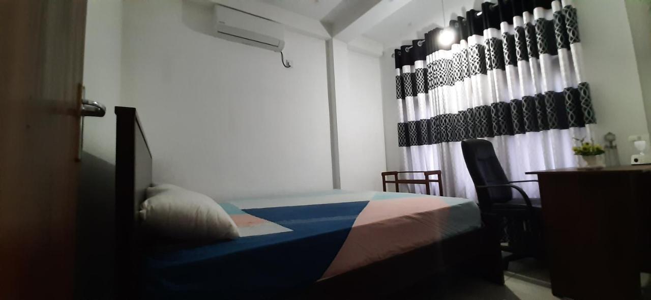 Mangohut Joy Apartment Anuradhapura Exterior photo