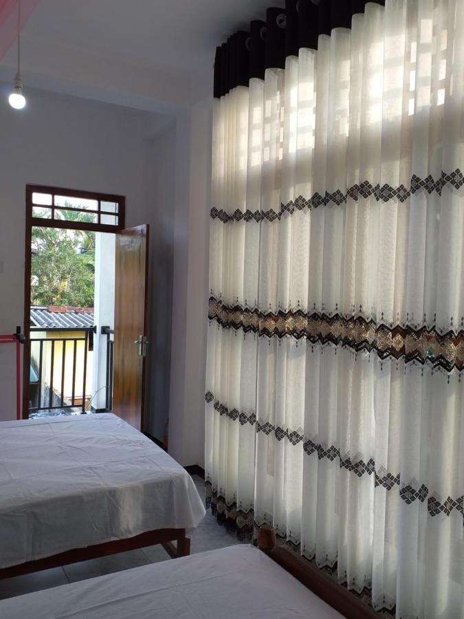 Mangohut Joy Apartment Anuradhapura Exterior photo