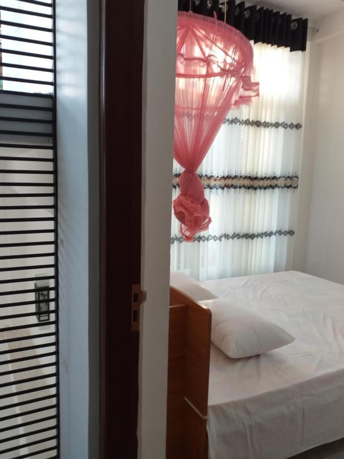 Mangohut Joy Apartment Anuradhapura Exterior photo